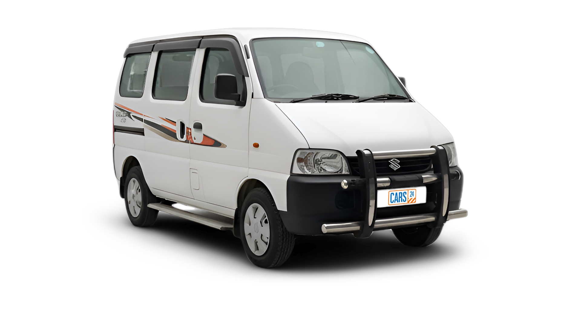 2019 Maruti Eeco - SUV - CNG - Manual - ₹3.90 lakh